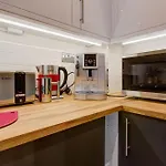 2 Bedroom Luxury House In Oxford