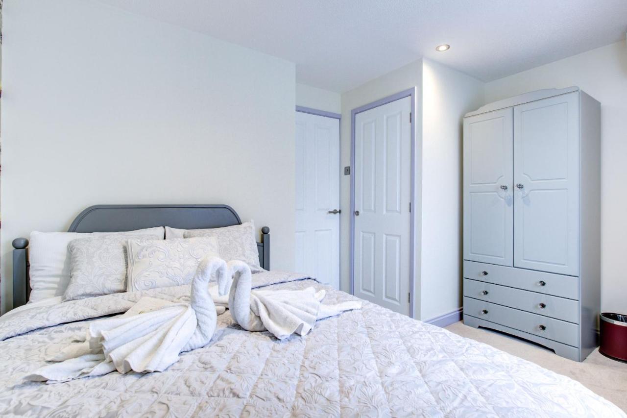 2 Bedroom Luxury House In * Oxford
